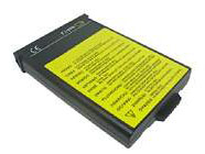 replacement 5400mAh 10.8v laptop battery