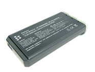 replacement 4400.00mAh 14.8v laptop battery