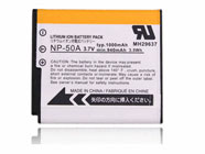 NP-50 Batterie