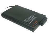  6600.00mAh 10.8v laptop battery
