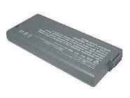 VGP-BP2EA 3600mAh 11.1v batterie