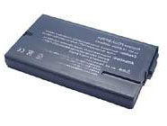 PCGA-BP2NX Batterie