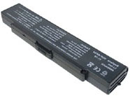 VGP-BPL2 5200mAh 11.1v batterie