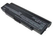 replacement 7200mAh 11.1v laptop battery