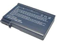 S12 4000.00mAh 14.8v laptop battery