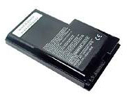 PA3258U-1BRS 6600mAh 10.8v batterie