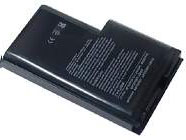 PA3258U 6600.00mAh 10.8v batterie