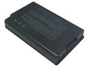 replacement 4300.00mAh 10.8v laptop battery