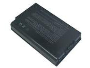 PA3257U-1BRS 6600.00mAh 10.8v laptop battery