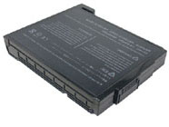  6600.00mAh 14.8v laptop battery