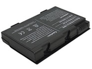  4400mAh 14.8v laptop battery