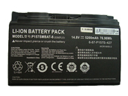 P157SMBAT-8 Batterie