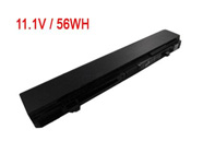  56WH / 6Cell 11.1v laptop battery