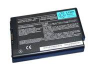  6600mAh 10.8v laptop battery