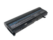 A7 8800mAh, 12 Cells 10.8v(compatible with 11.1v) laptop battery