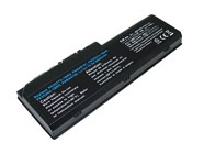  6600mAh 10.8v laptop battery