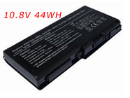  44WH / 6Cell 10.8v laptop battery