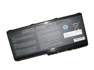 Toshiba Satellite P500 Series 8000mAh / 12Cell/87wh 10.8v batterie