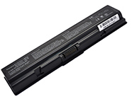  10.8 Volt (11.1 Volt compatible) 4400 - 5200mAh laptop battery