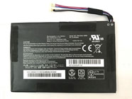  3250mAh/13WH 3.7V laptop battery