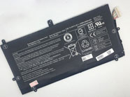  43Wh/3655mAh 11.4V laptop battery