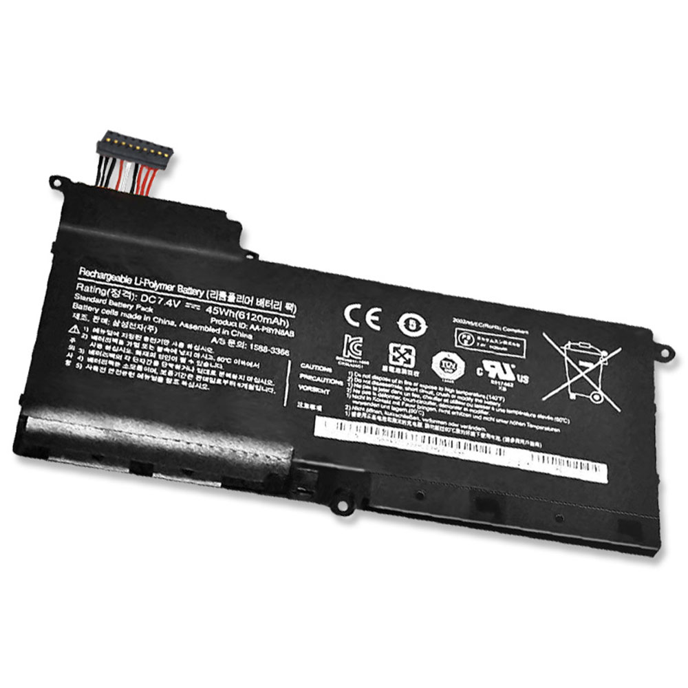  6120mAh/45WH 7.4V laptop battery