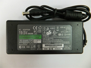 Sony Vaio PCGA-

AC19V1 NW/SR/CS/Z/FW ordinateur portable
