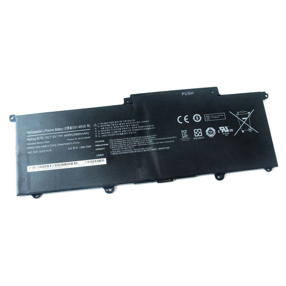  44Wh/5880mAh 7.5V laptop battery