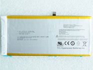  15.01Wh/3950mAh 3.8V laptop battery