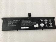 R15B 7900mAh 7.68V laptop battery