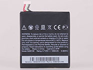  7.75WH/2040mAh  3.8V laptop battery