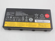  96Wh/6400mAh/8cells 15V laptop battery