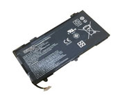 X5 41.5Wh 3450mAh 11.55V laptop battery