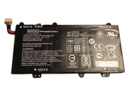  61.6Wh/5150mAh 11.55V laptop battery