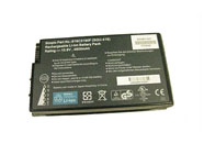  4800mAh 10.8v laptop battery