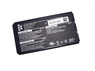 4800mAh 14.8v laptop battery