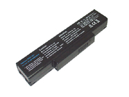 SQU-524 4400mAh 10.8v batterie