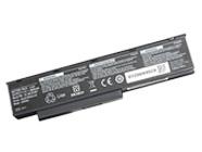 EUP-P2-4-24 4800mAh / 6Cell 11.1v laptop battery