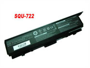 Dell Alienware M15X Series 5200mah 10.8v batterie