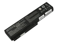 SQU-807 4400mAh 11.1v batterie