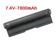 SQU-912 7800mAh 7.4V batterie