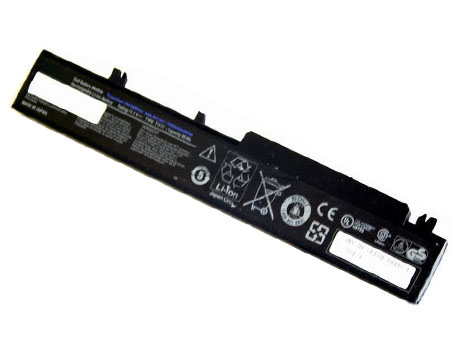T117C 4400mah 11.1v laptop battery