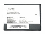 TLI019B1 Batterie
