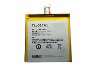 TLP017A1 Batterie