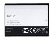 TLi013C1 Batterie