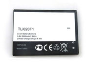 TLi020F2 Batterie