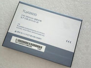 TLp026DD Batterie