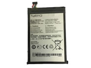 TLp031C2 Batterie