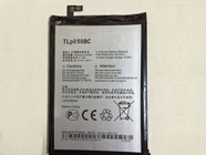 TLp050BC Batterie