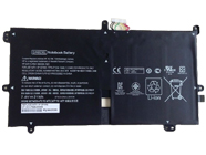 C1 2800mah 7.4V laptop battery
